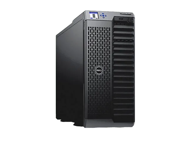 PowerEdge VRTX